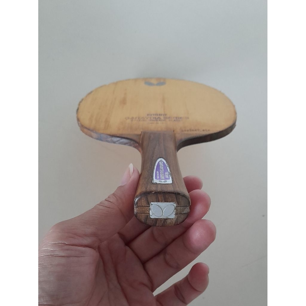 butterfly garaydia t5000