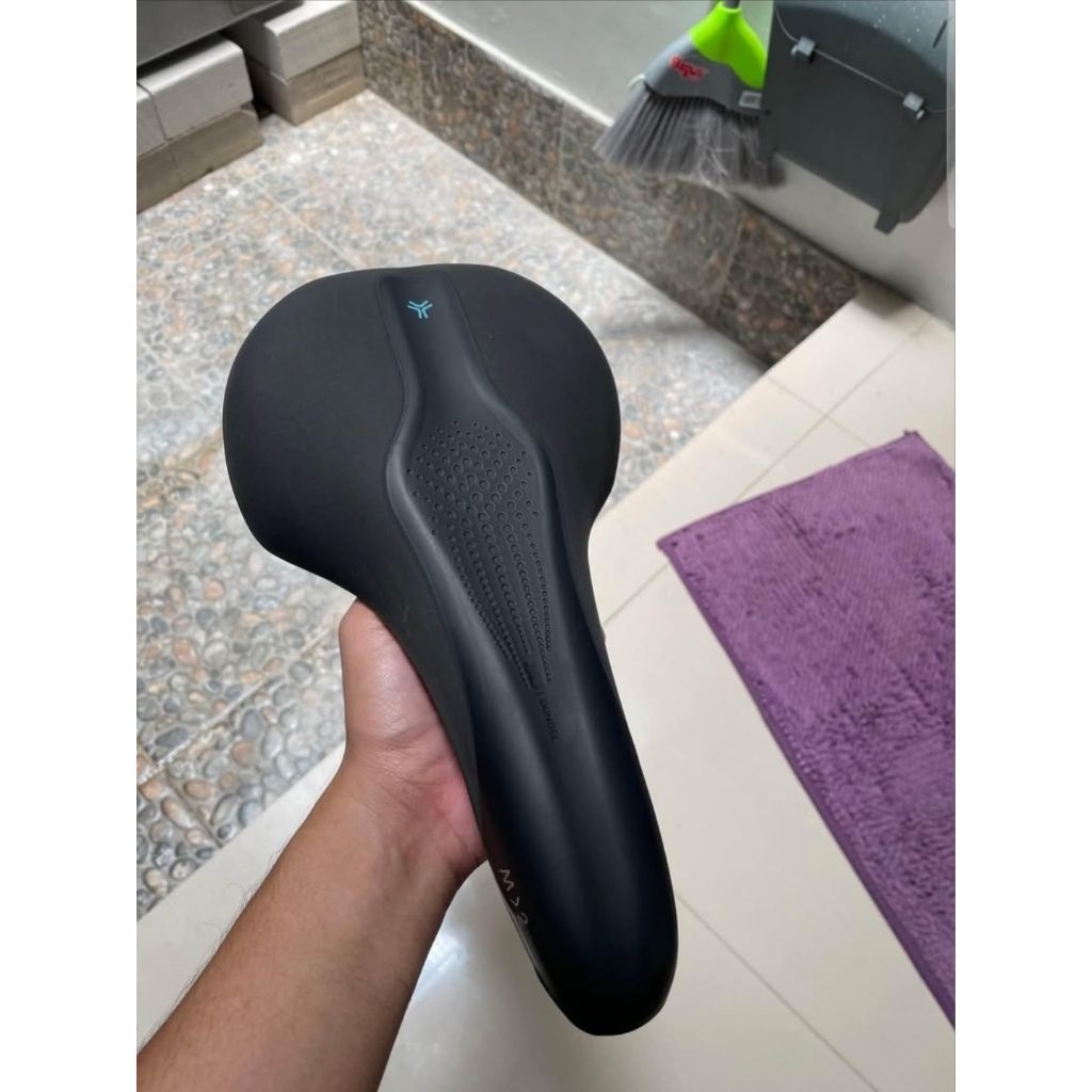 Saddle selle royal
