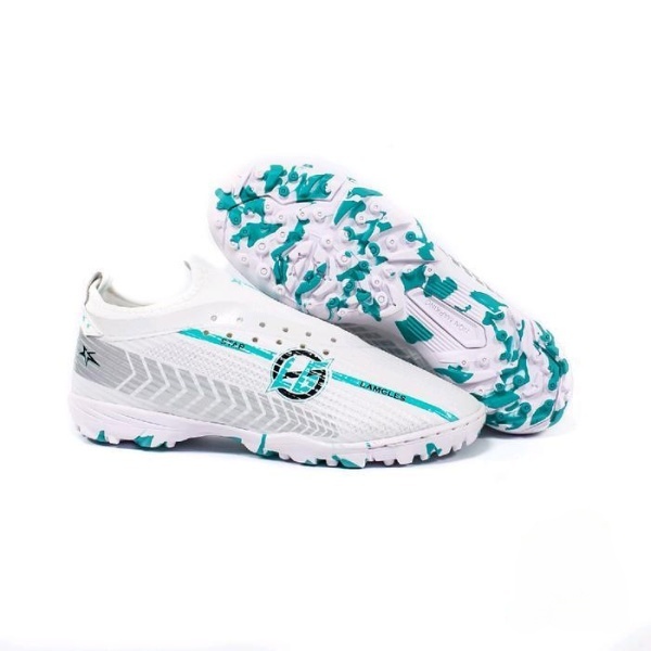 Specs League - Sepatu Futsal Sol Gerigi Semi Boot Fg Star In Original Sepatu