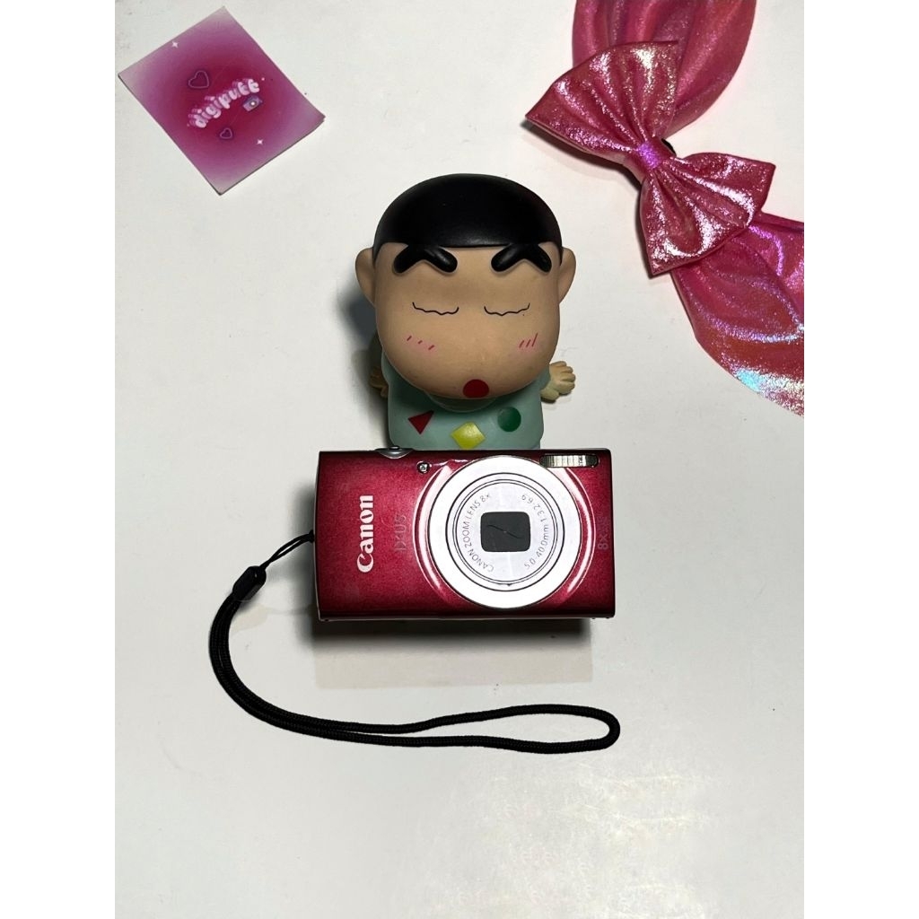 CANON IXUS 145