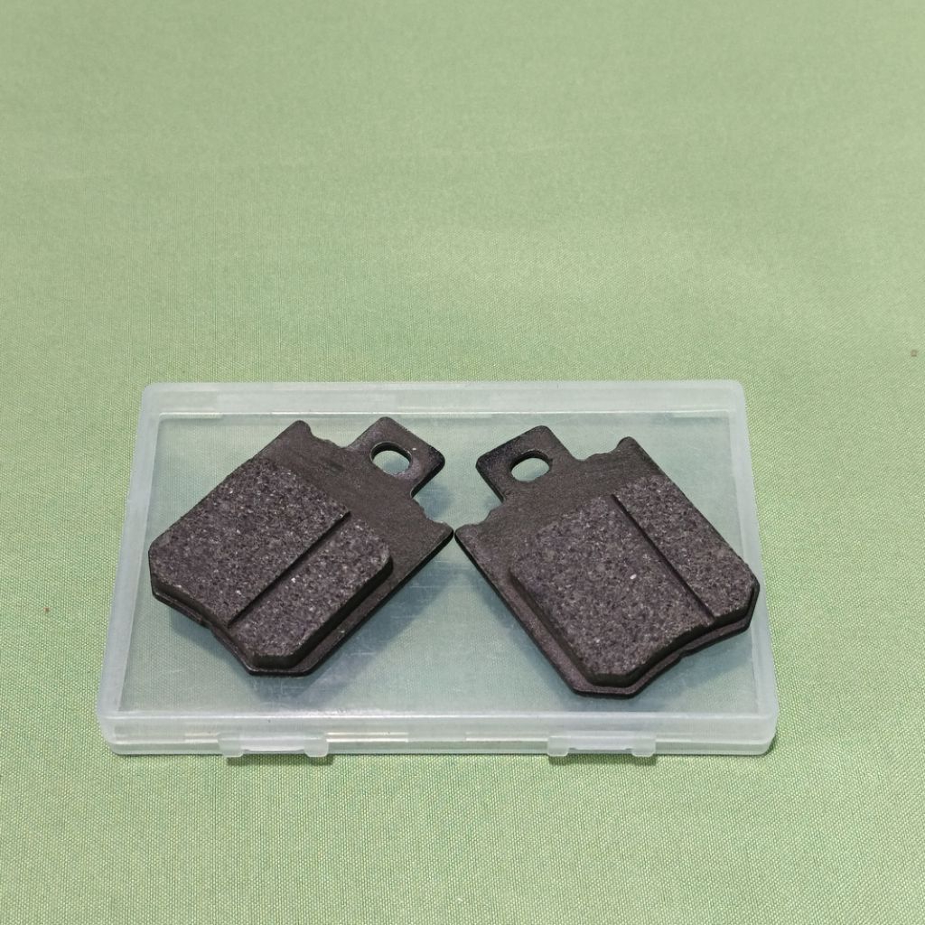 KAMPAS REM DEPAN MOTOR LISTRIK VIAR C2