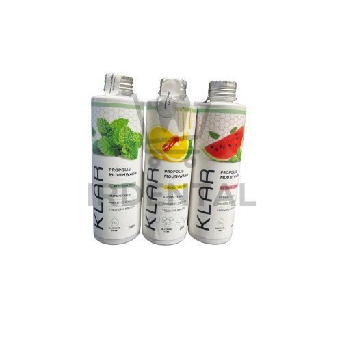 KLAR Propolis Mouthwash