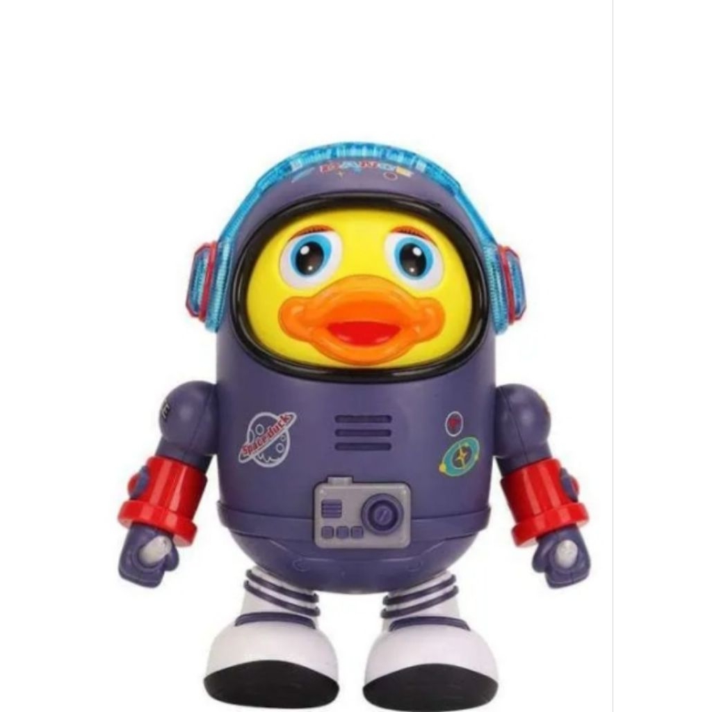 boneka bebek astronot robot mimimi boneka viral