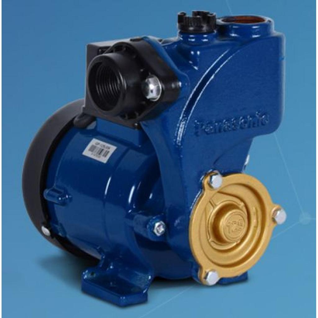 Pompa Air Panasonic Water Pump GP-129JXK-P GP129JXK GP129JXK