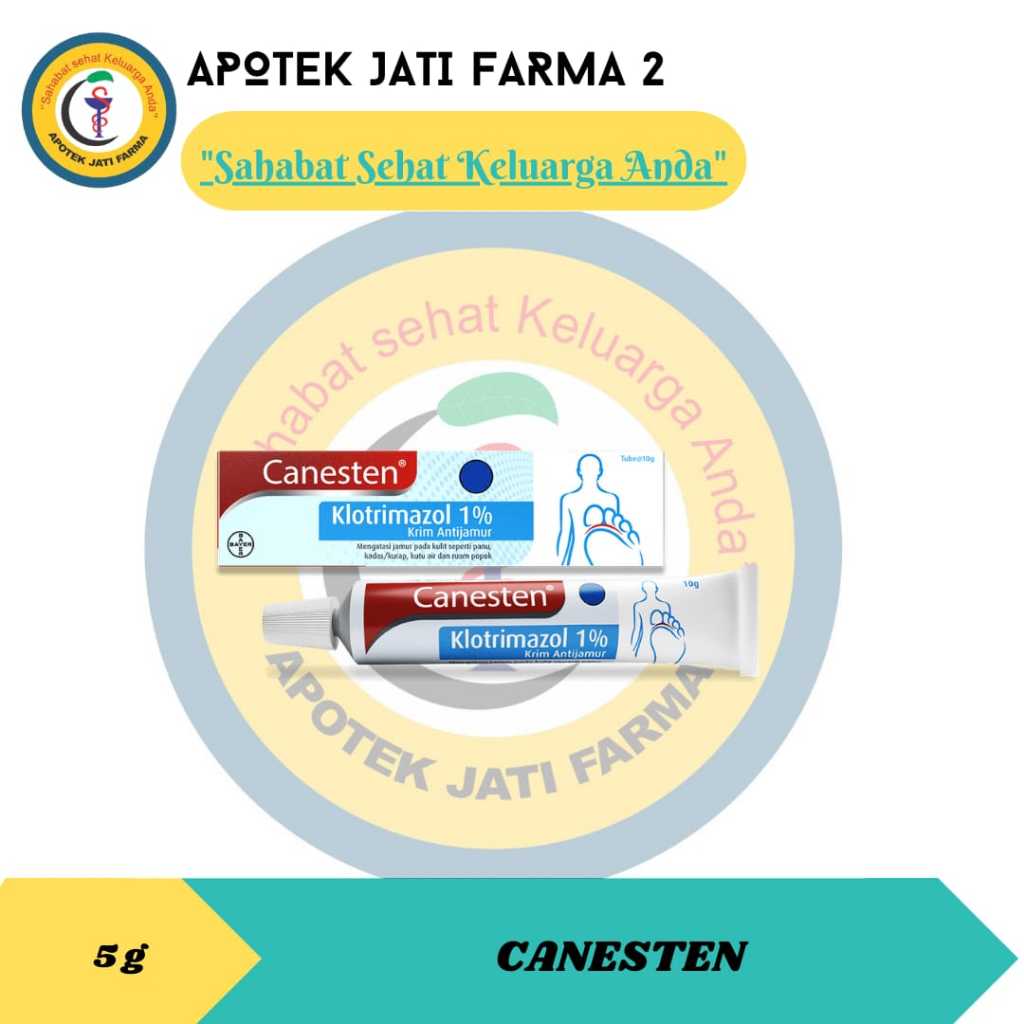 CANESTEN