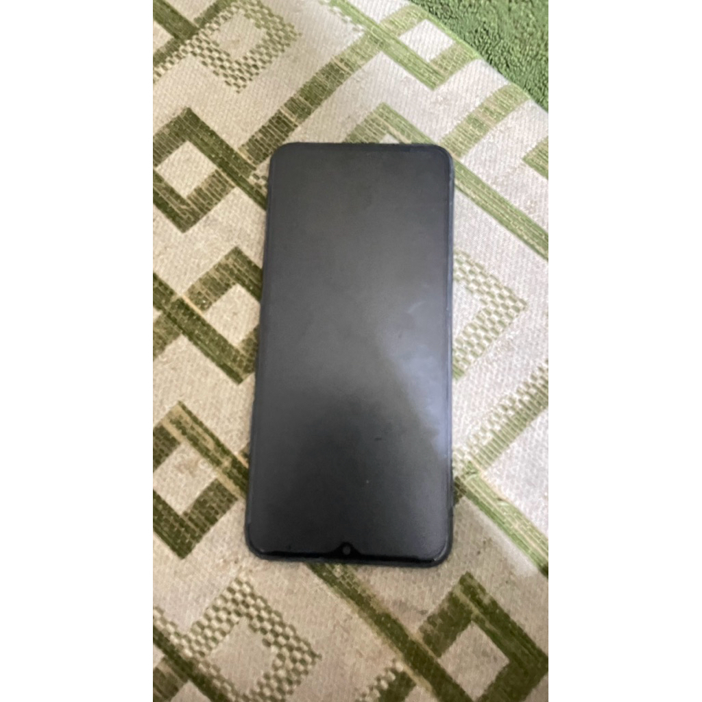 Second, HP realme C11 2021