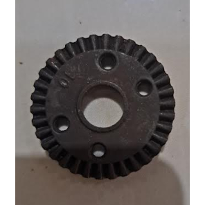 TESSHOP Sparepart FS RacingBEVEL GEAR  Differential Set for Monster Victory X