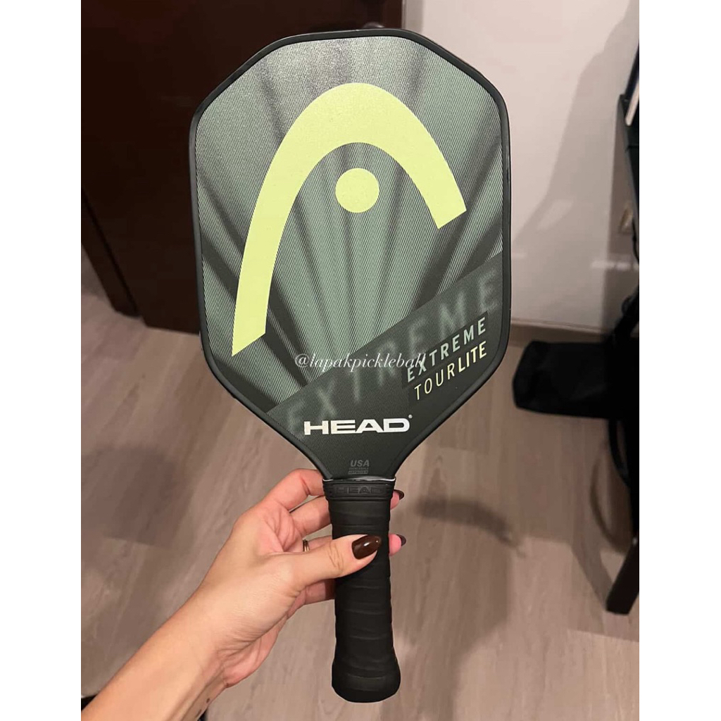 Paddle Pickleball Head Extreme Tour Lite Second Original