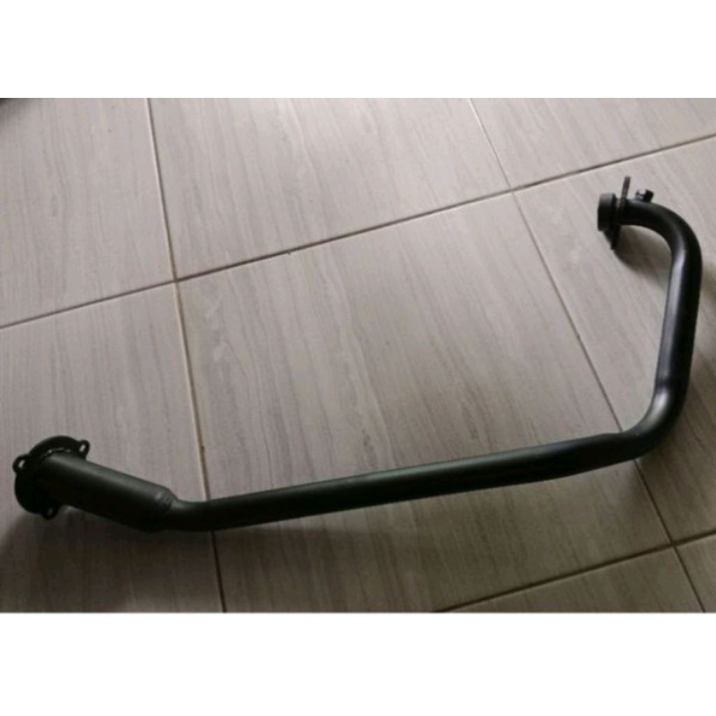 leher knalpot ring new satria fu150 inject