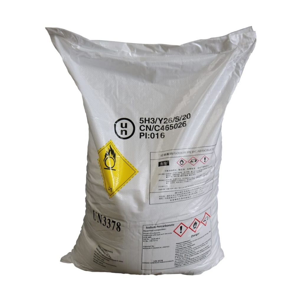 Sodium Pecarbonate 25kg