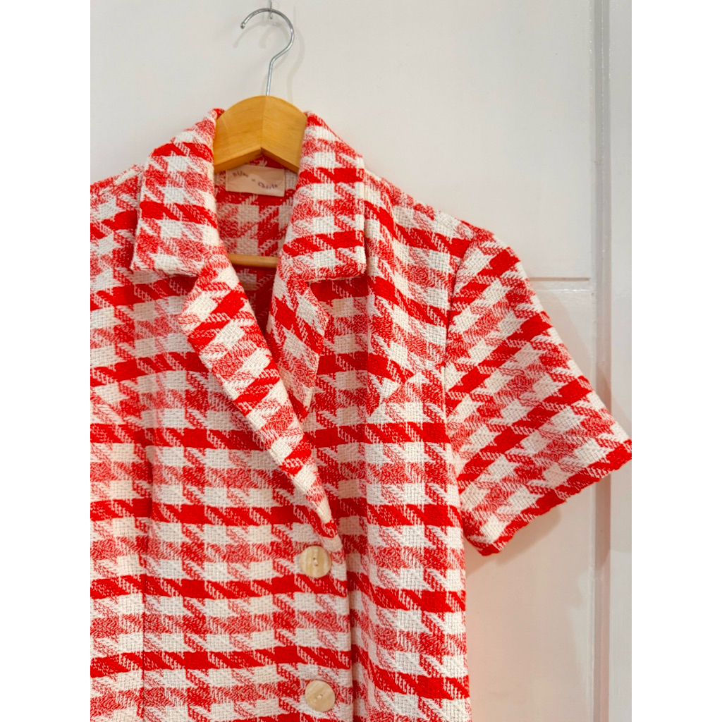 Charlotte Dress Lebijou Shop