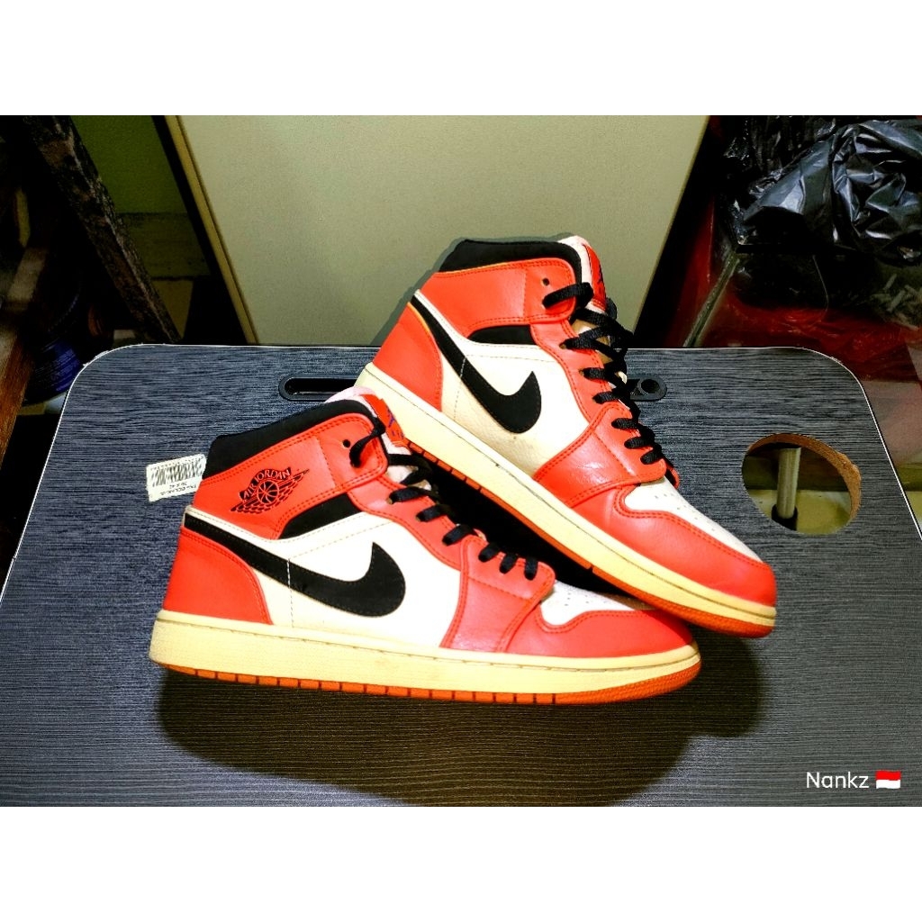 Nike air Jordan 1 high