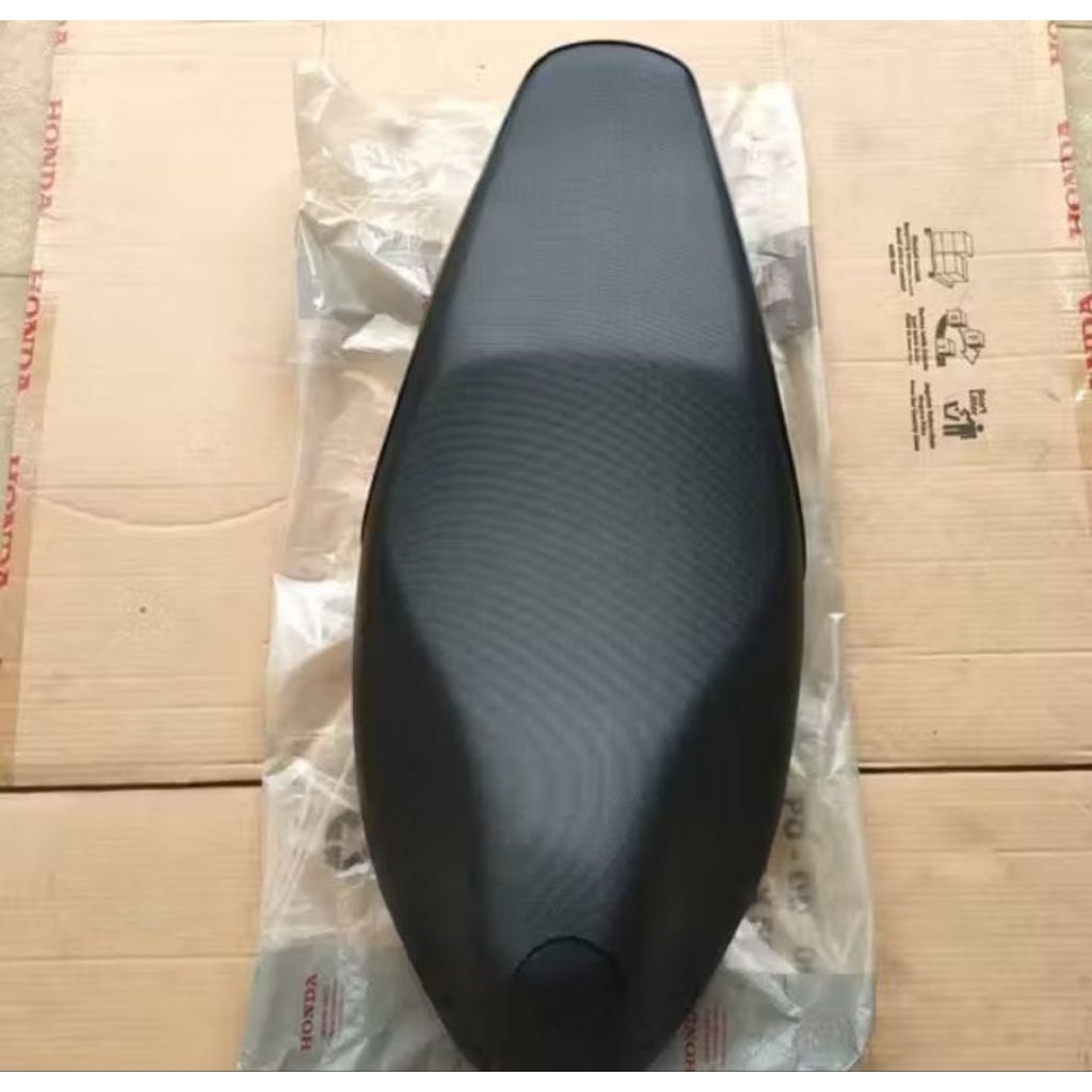 JOK HONDA SUPRA X 125 HELM IN ORIGINAL