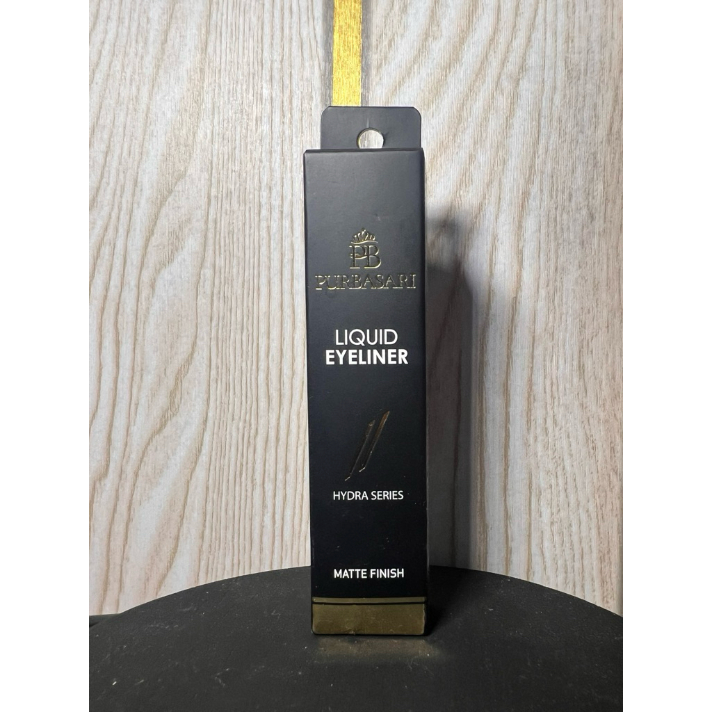 Purbasari Liquid Eyeliner / Purbasari Eyeliner / Eyeliner Purbasari termurah