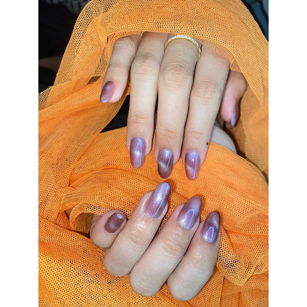 Kuku Palsu motif // FREE LEM | Press On Nails | Nail Art | Nailarts | kuku palsu | fake nail  | nail