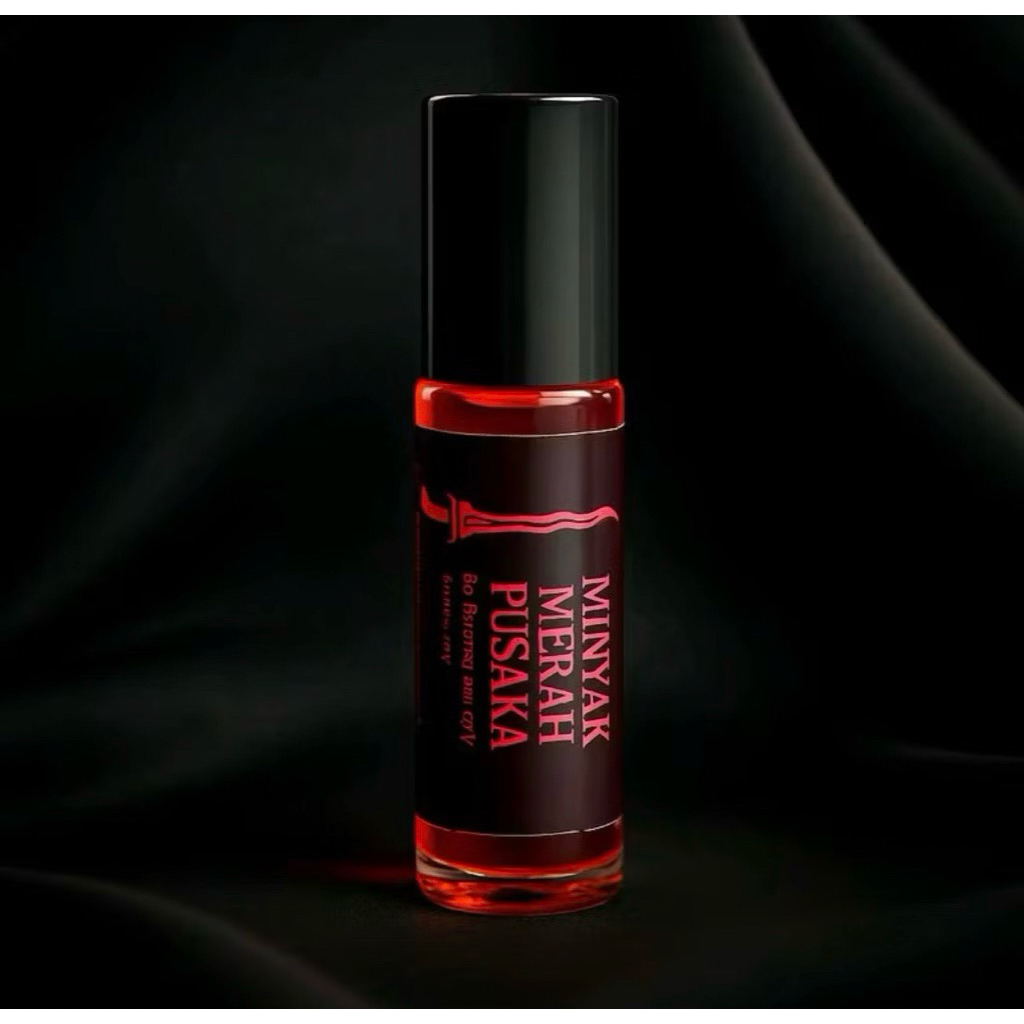 Parfum Booster Jaya9 Minyak Pusaka