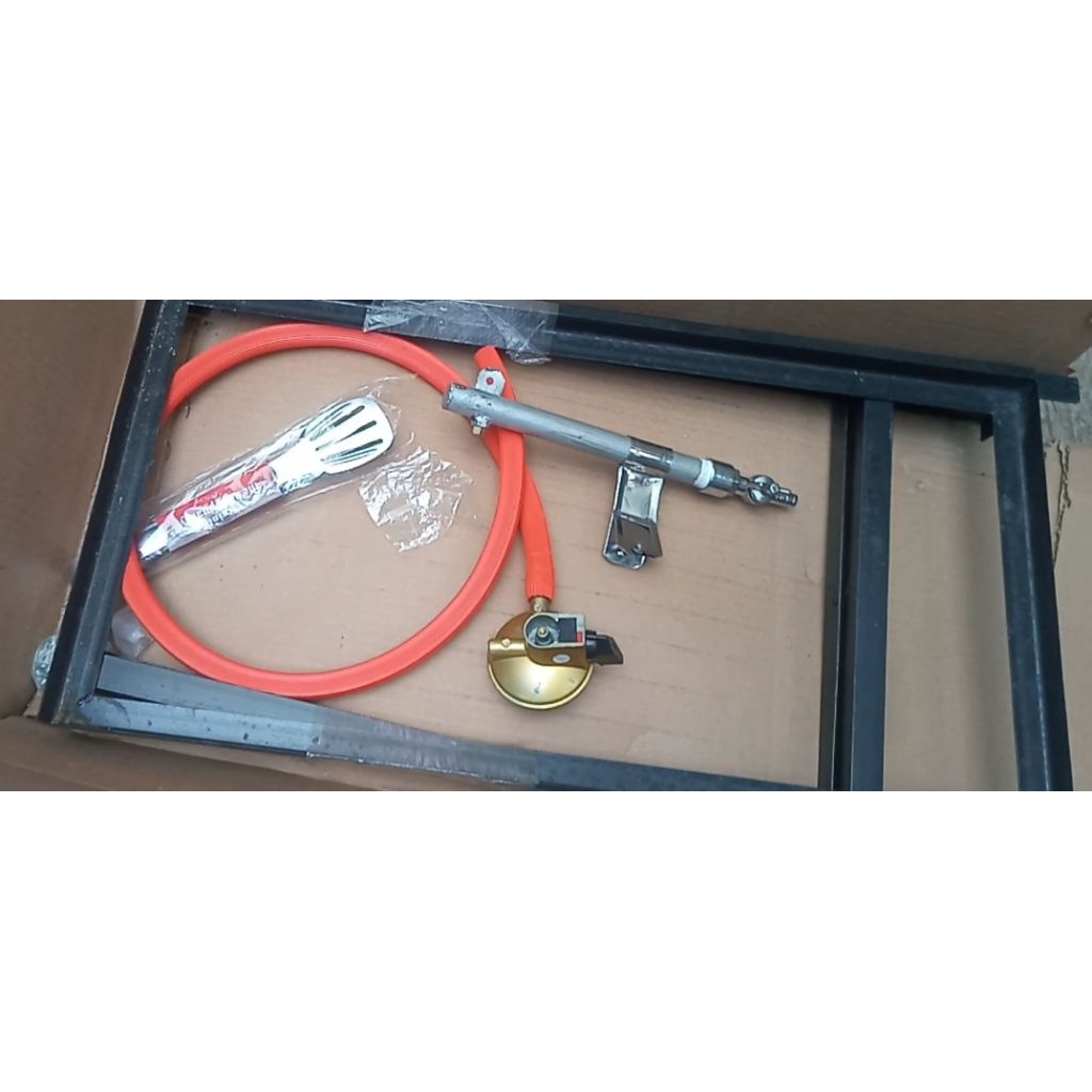 grill/pemanggang daging