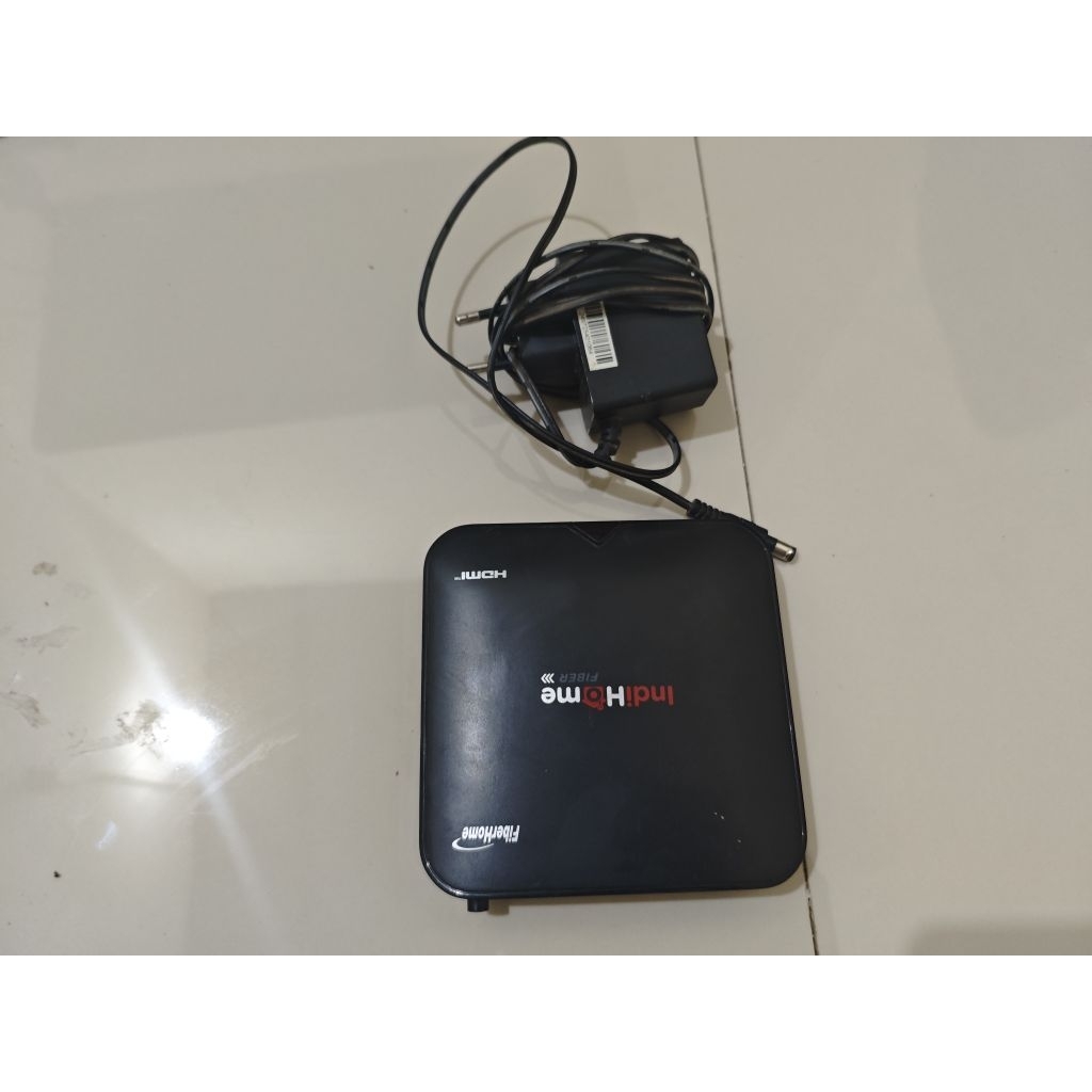 STB HG680P RAM 2GB SUDAH OPENWRT