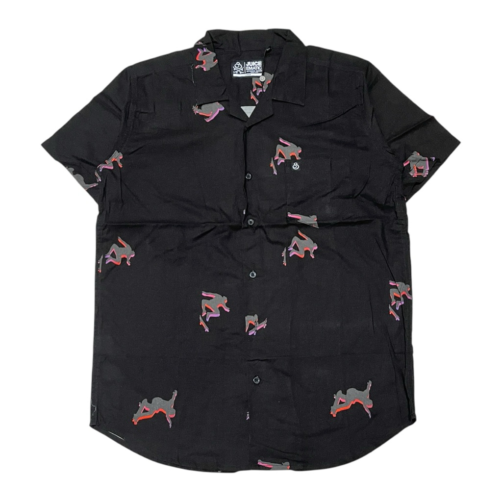 Kemeja Juice Ematic Original Pria MSHS Refrain