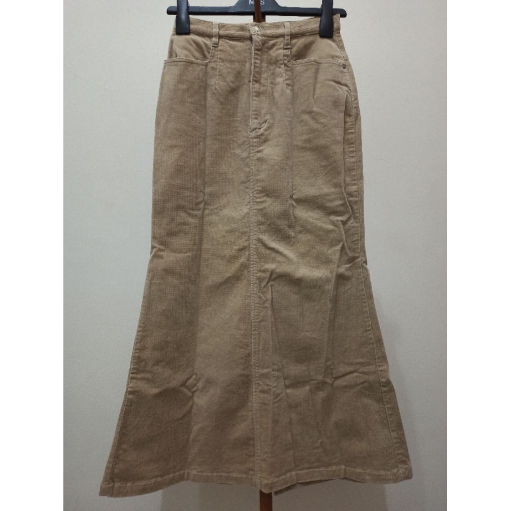 Rok Corduroy