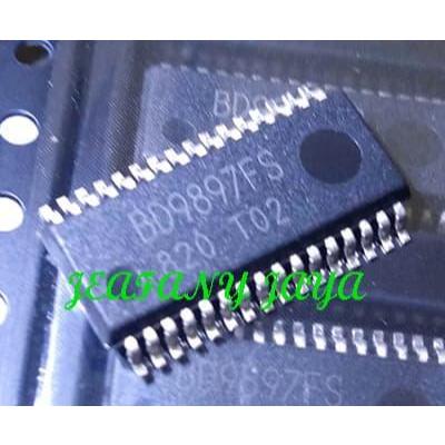 BD9897 BD9897FS  SOP-32 DC-AC Inverter Control IC For Backlight Inverter Protek Tv Lcd Led