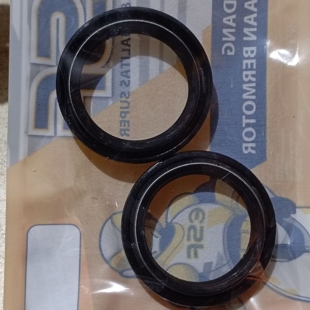 SEAL SHOCK SHOCKBREKER DEPAN BAJAJ PULSAR 180 UG4 / PULSAR 220 / PULSAR 200NS