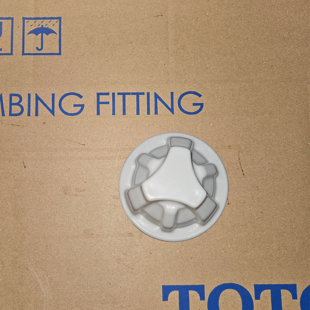 Tutup Urinal/ Strainer Urinoir/ Filter Urinal Model TOTO