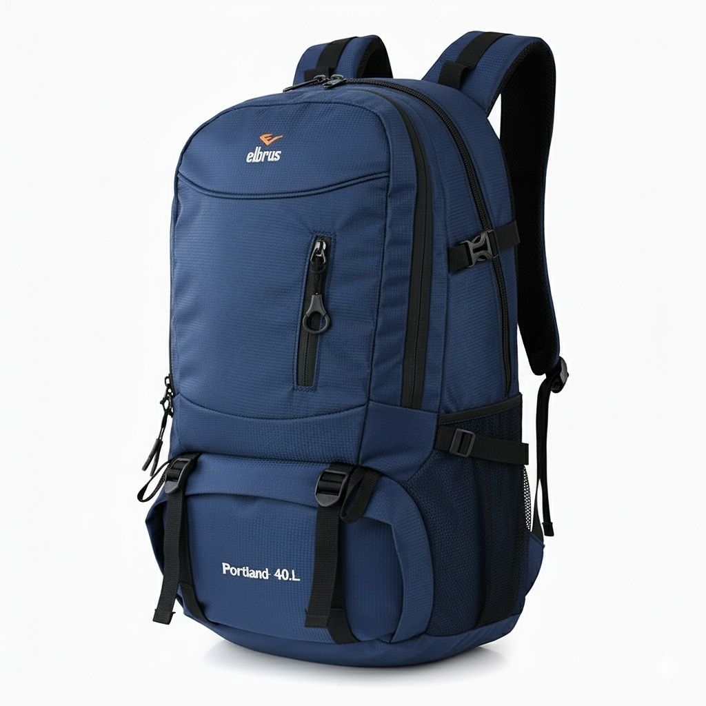 Tas ransel backpack outdoor 40 liter Tas punggung