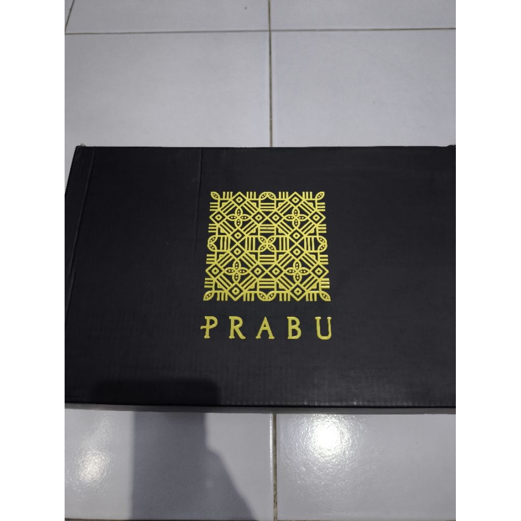 Prabu Fadil