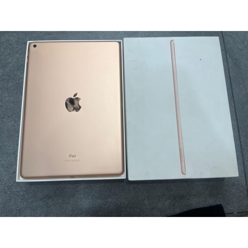 ipad 7 32gb wifi inter