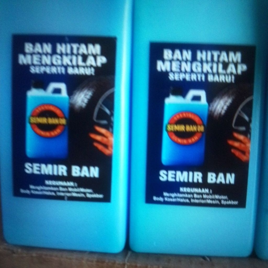 semir dukun ban