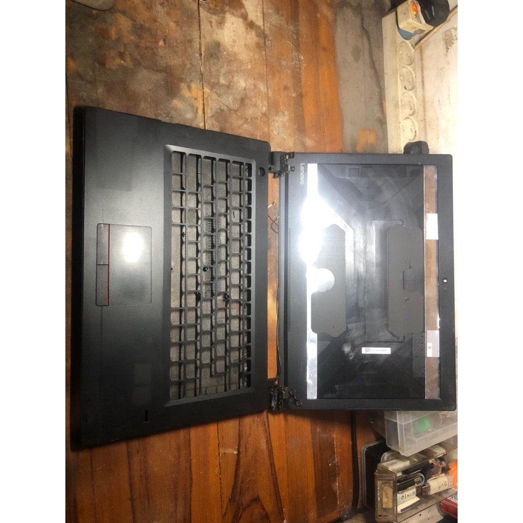 casing kesing lenovo v310 fullset