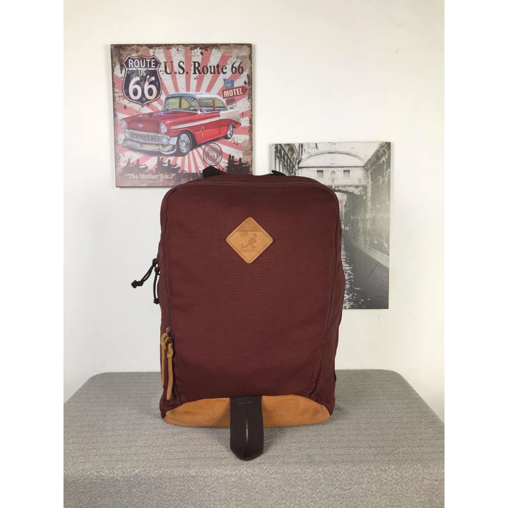 Kangol Backpack