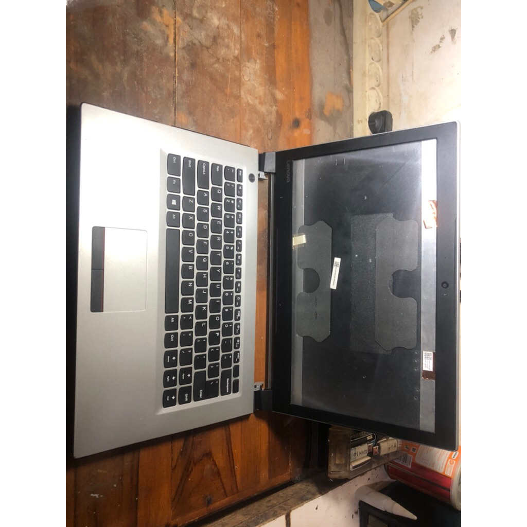 casing kesing Lenovo v310 mulus fullset