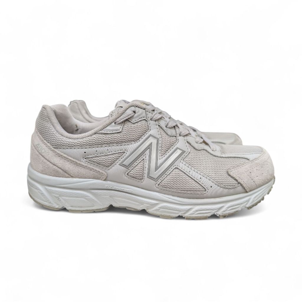 NB 480V5 size 39 insole 245 preloved