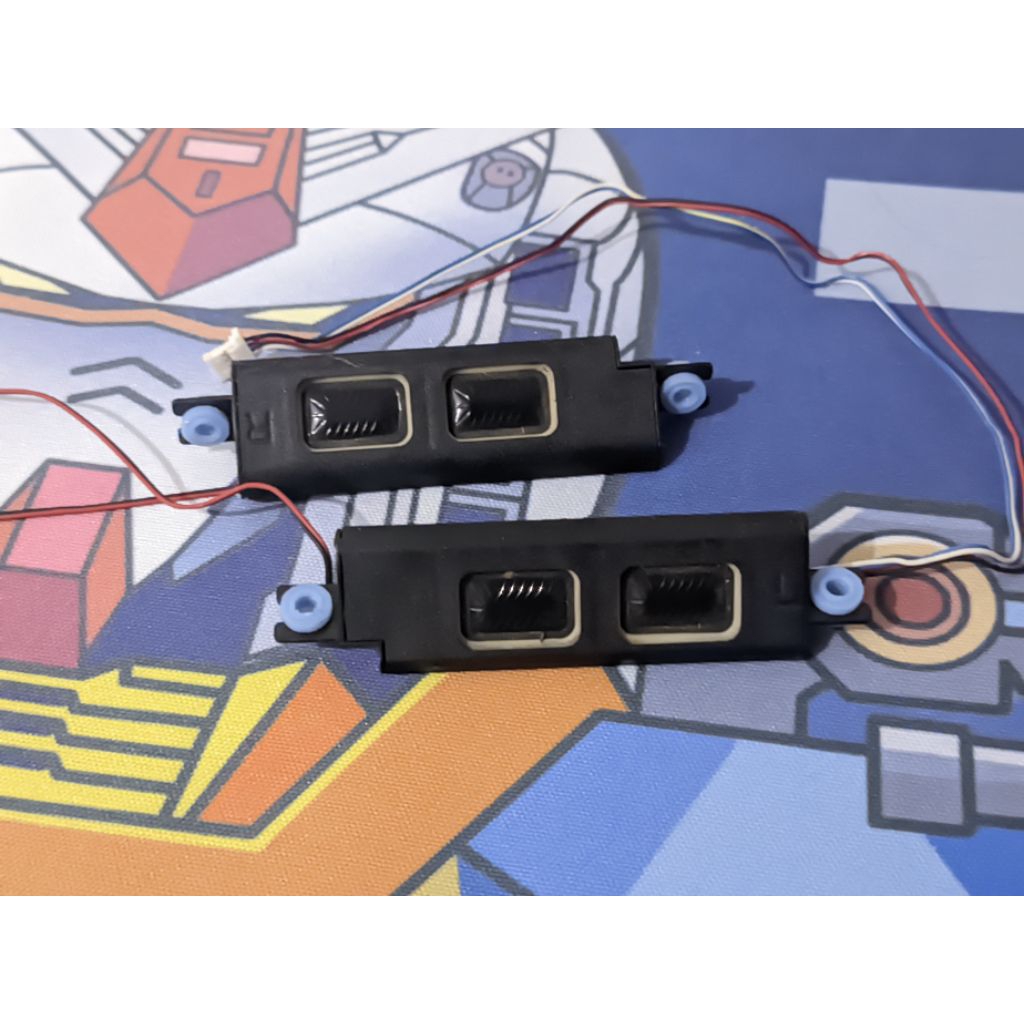 Speaker Laptop Dell Latitude E6330 (Bekas)