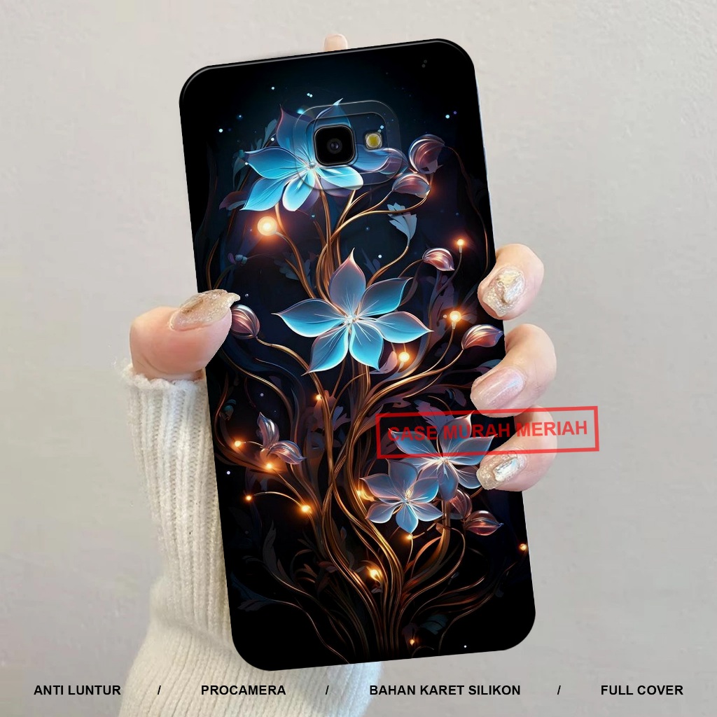 Case Samsung J4 Plus J4+ - Casing Hp Samsung J4 Plus Softcase Silikon Procamera - Softcase Samsung J