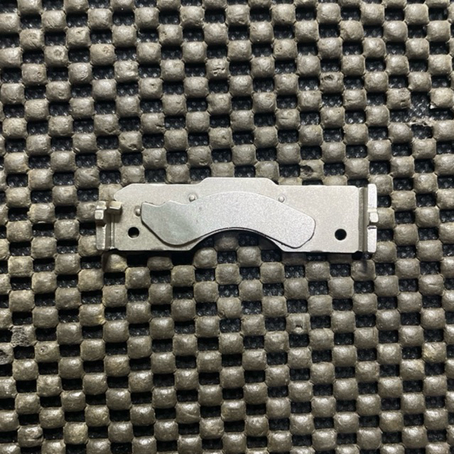 MAGNET NEODYMIUM HARDISK BEKAS ORI