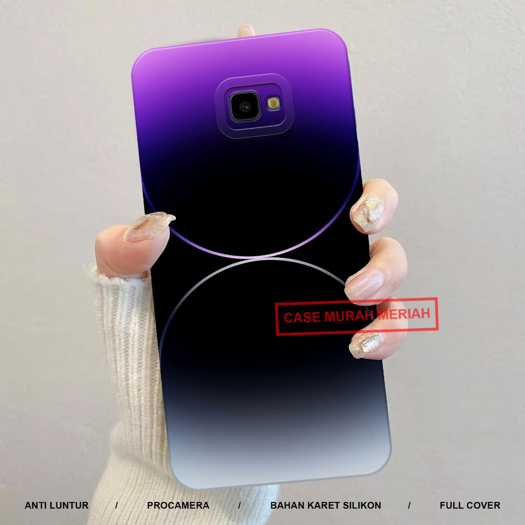Case Samsung J4 Plus J4+ - Casing Hp Samsung J4 Plus Softcase Silikon Procamera - Softcase Samsung J
