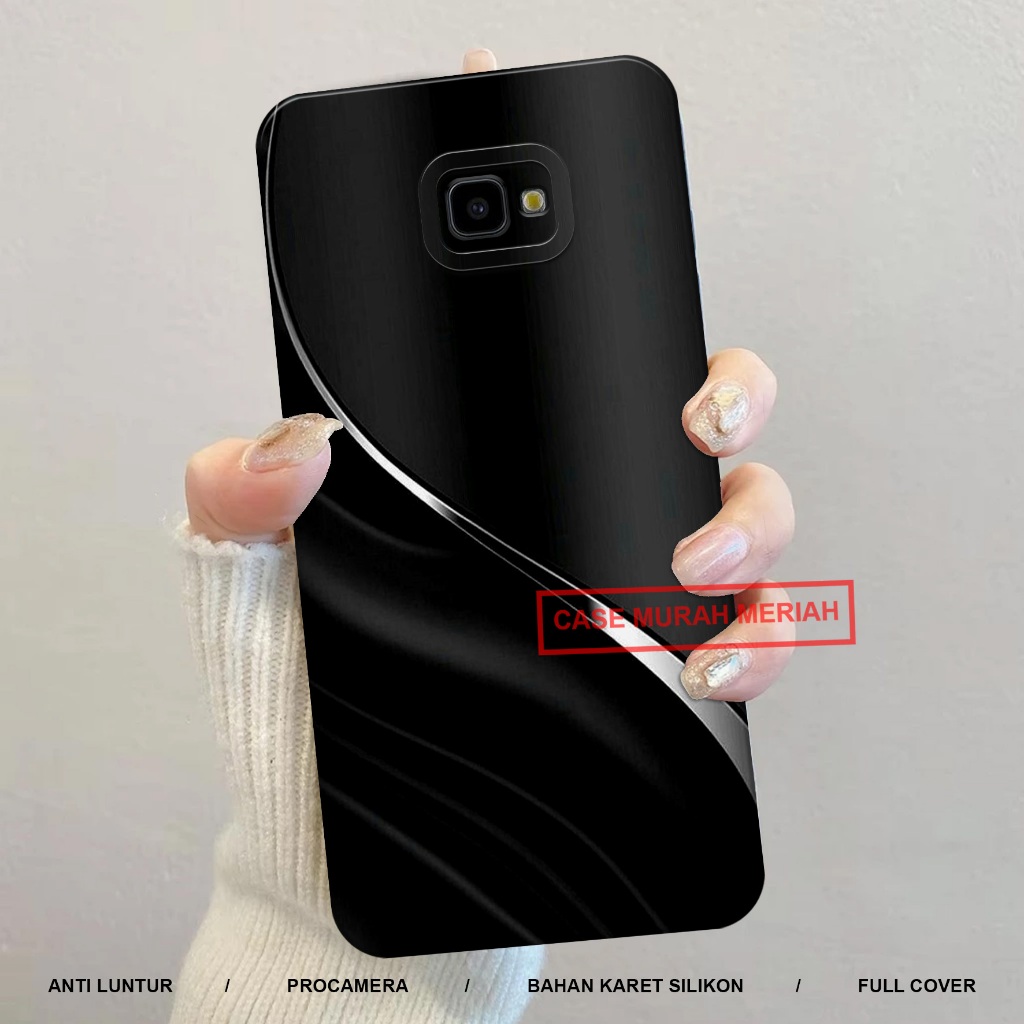 Case Samsung J4 Plus J4+ - Casing Hp Samsung J4 Plus Softcase Silikon Procamera - Softcase Samsung J