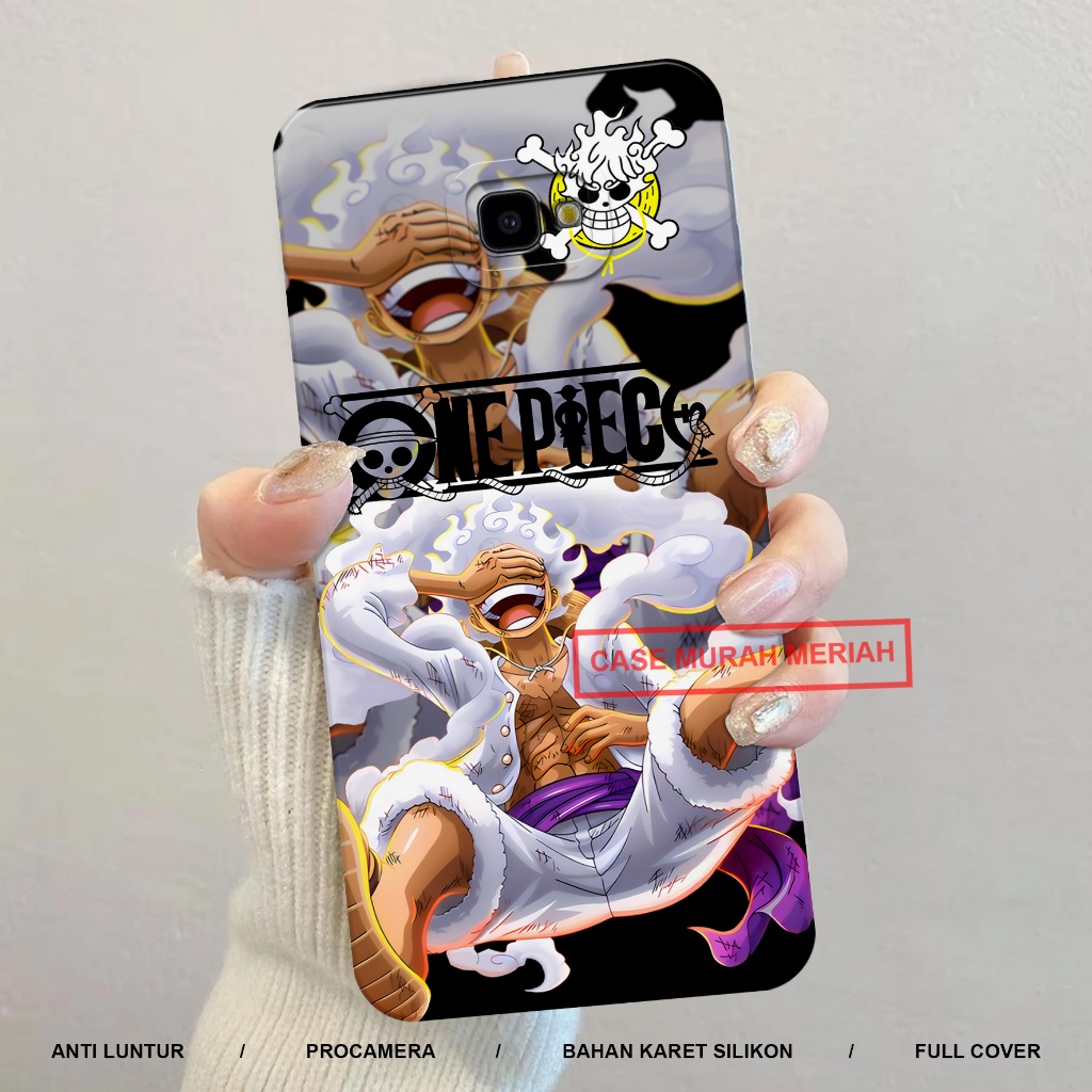 Case Samsung J4 Plus J4+ - Casing Hp Samsung J4 Plus Softcase Silikon Procamera - Softcase Samsung J