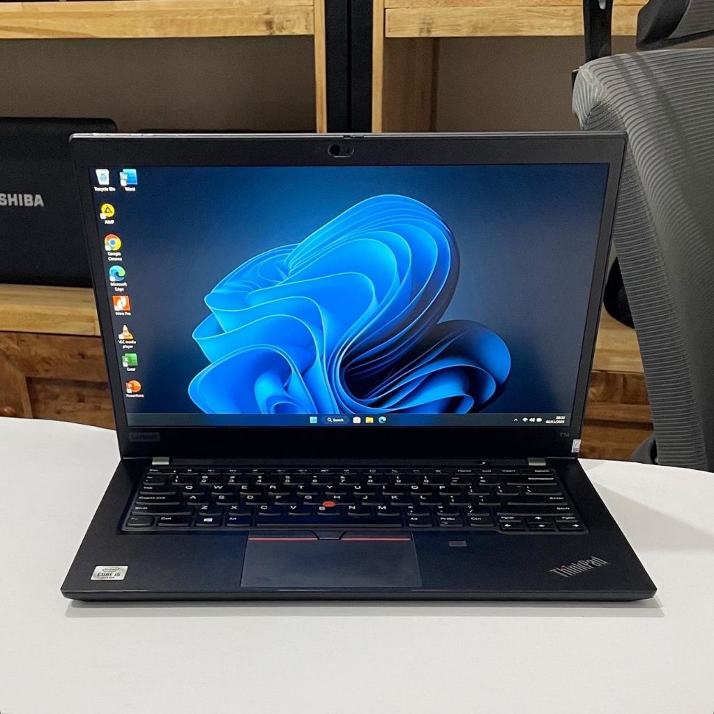 Lenovo Thinkpad T14