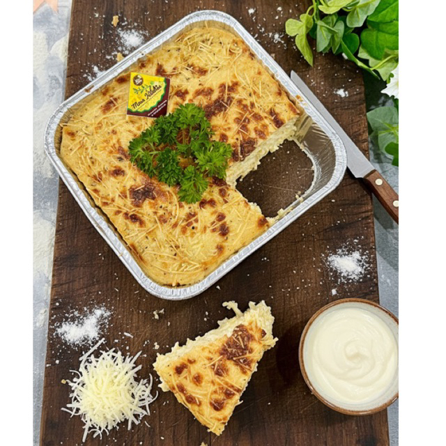 MACARONI SCHOTEL PANGGANG