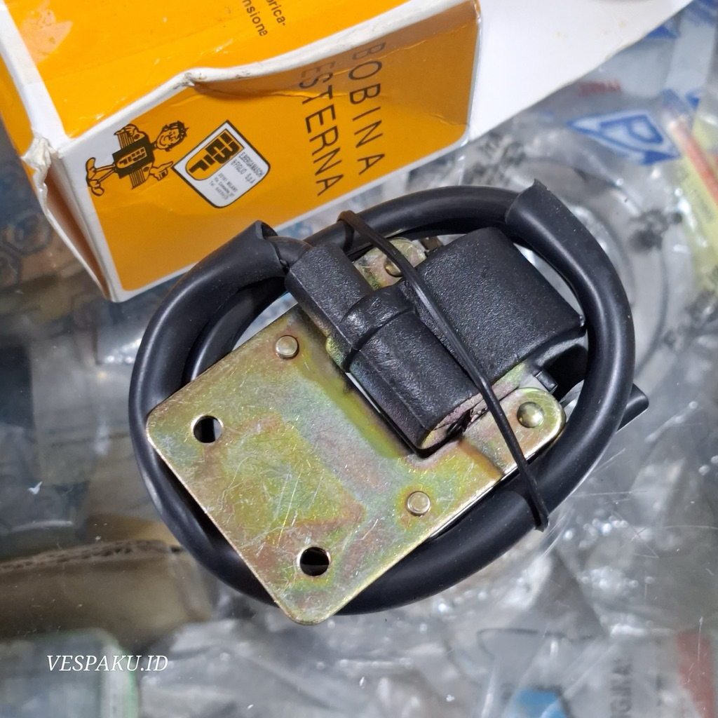Koil coil vespa super sprint  vbb merk bobina