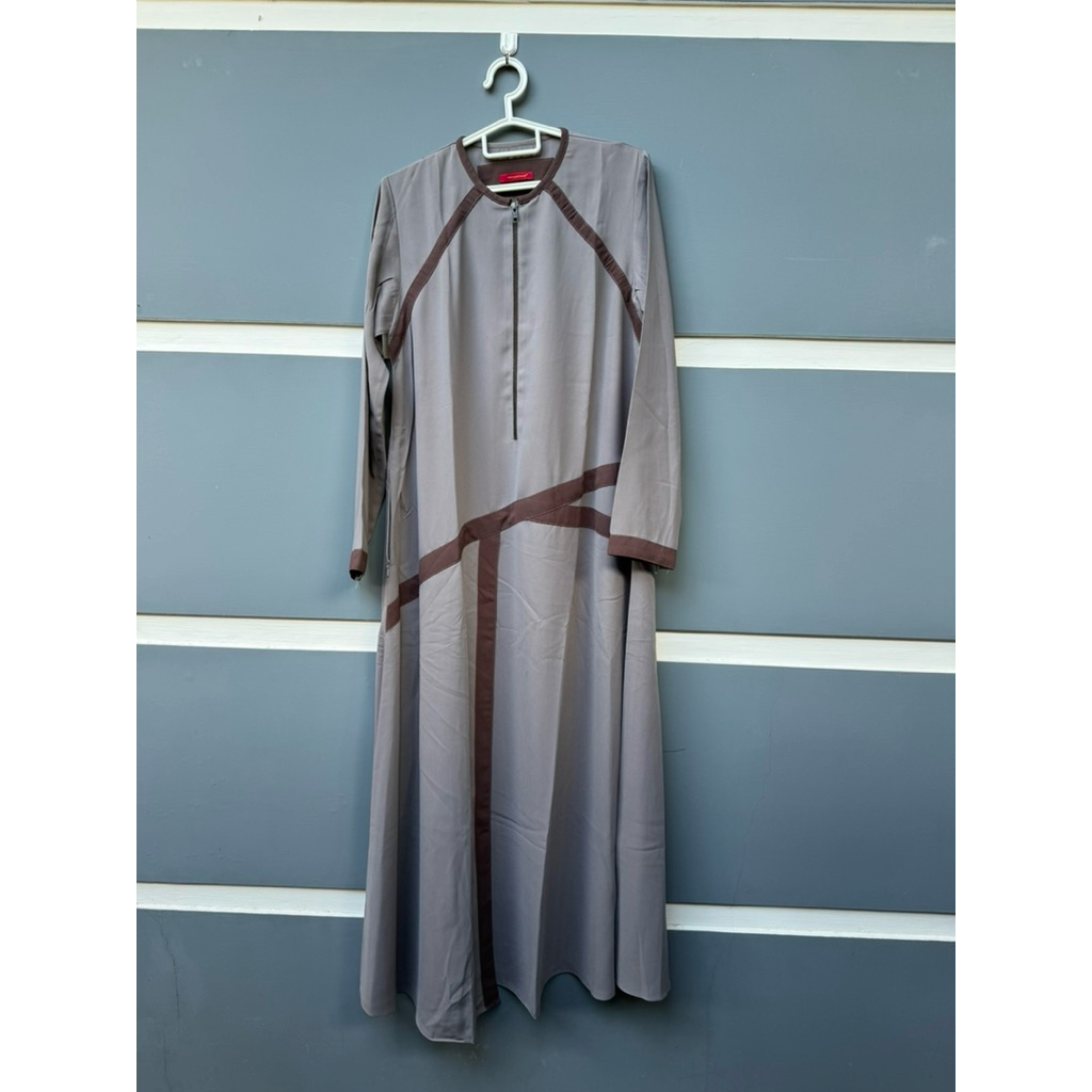 preloved set gmis shafa sz m