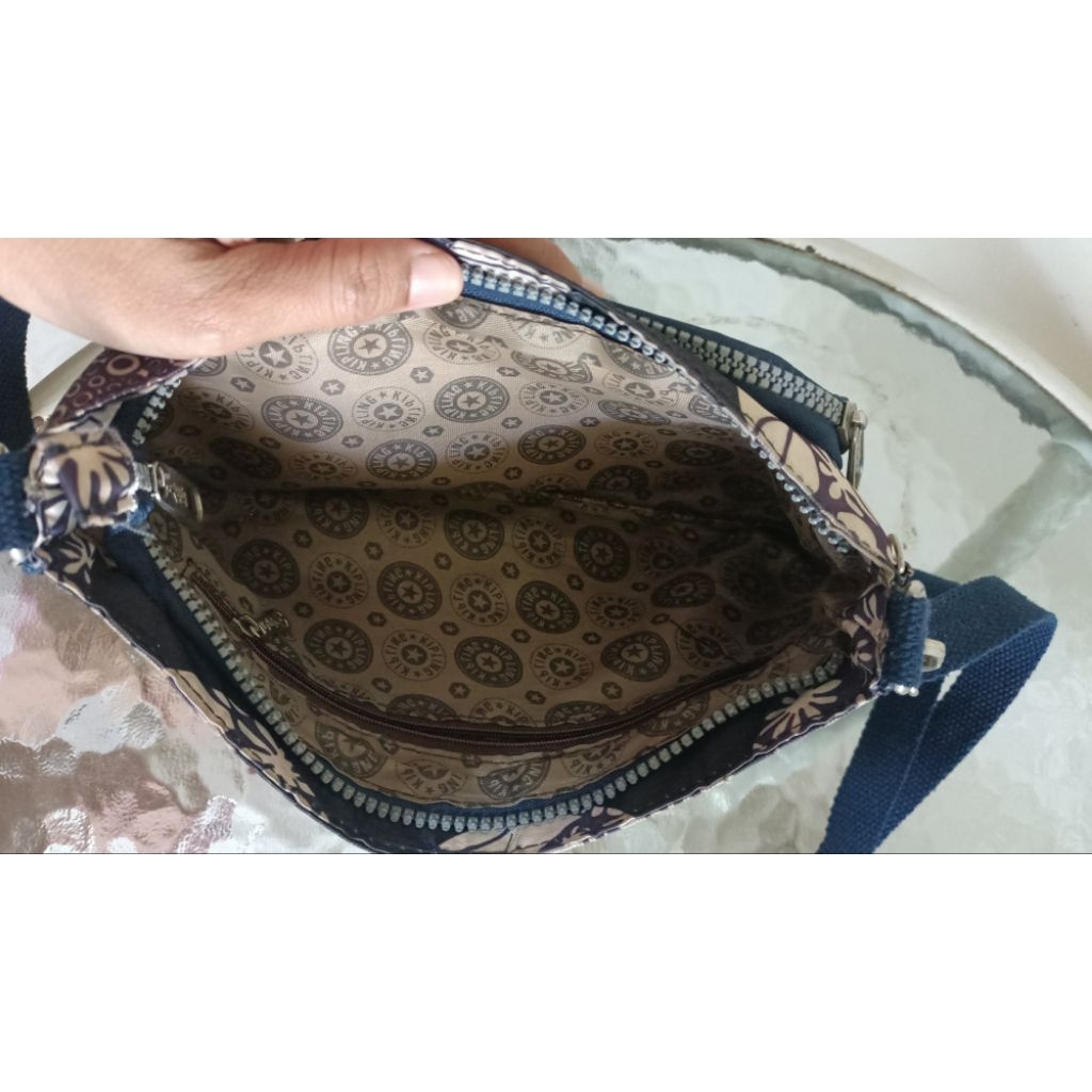 Sling Bag Kipling PL