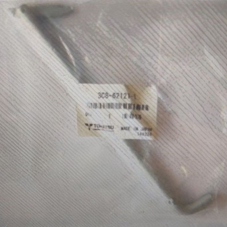 Tilt thrust rod mesin Tohatsu 40pk 50pk. Asli. 3C8-62121-1