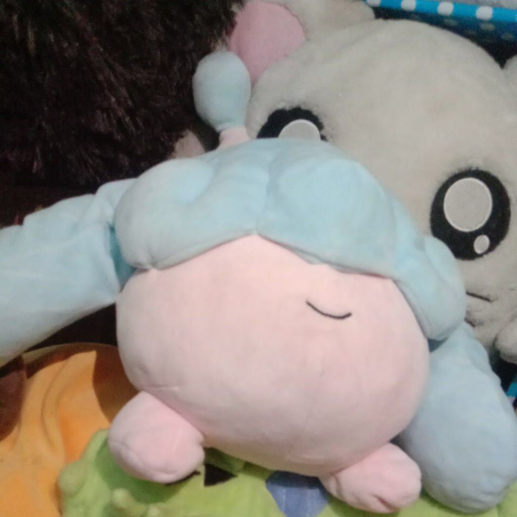 pokemon hatena monchiri pokcen 2020