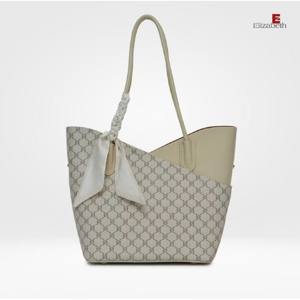 Elizabeth Tote Bag