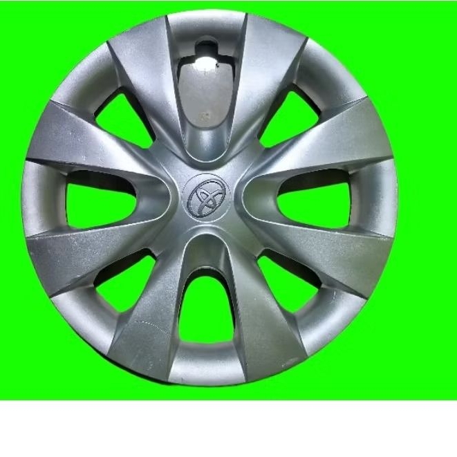 dop wildop weldop toyota avanza new ring 14 original copotan harga satuan